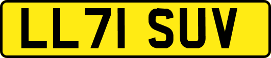 LL71SUV