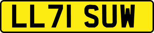 LL71SUW