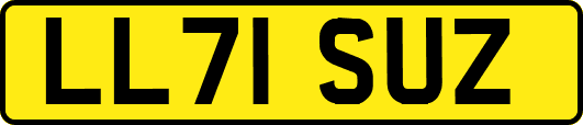 LL71SUZ