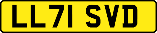 LL71SVD