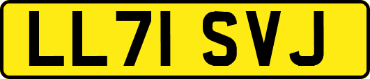 LL71SVJ