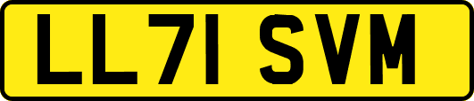 LL71SVM