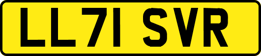 LL71SVR