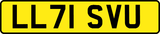 LL71SVU