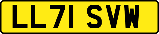 LL71SVW