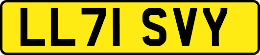 LL71SVY
