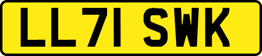 LL71SWK