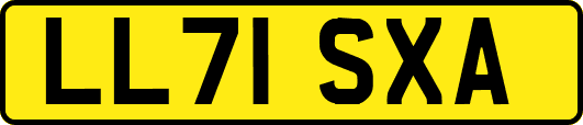 LL71SXA