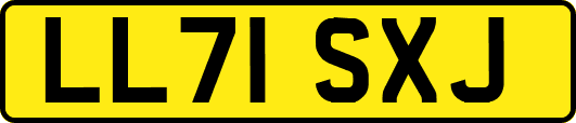 LL71SXJ