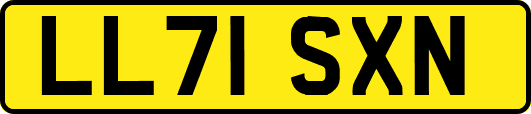 LL71SXN