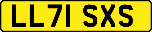 LL71SXS
