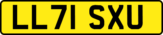LL71SXU