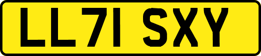 LL71SXY