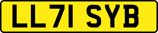 LL71SYB