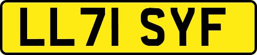 LL71SYF