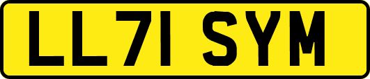 LL71SYM
