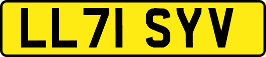LL71SYV