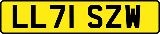 LL71SZW