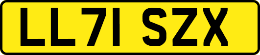 LL71SZX