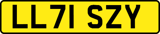 LL71SZY