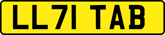 LL71TAB