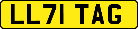 LL71TAG