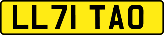 LL71TAO