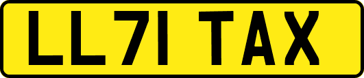 LL71TAX