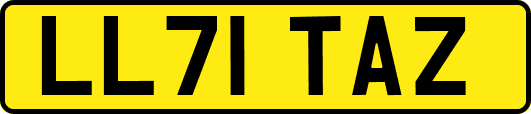LL71TAZ