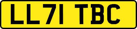 LL71TBC