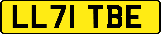 LL71TBE