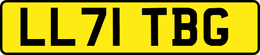 LL71TBG