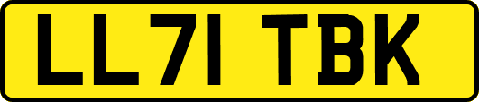 LL71TBK