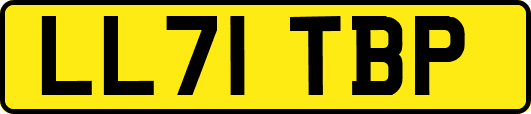 LL71TBP
