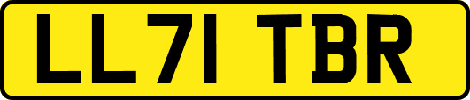 LL71TBR