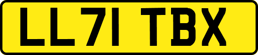 LL71TBX