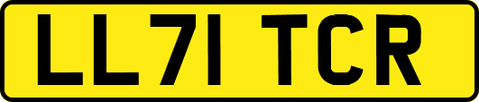 LL71TCR