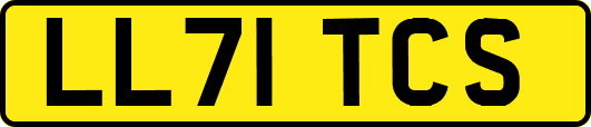 LL71TCS