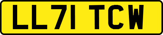 LL71TCW