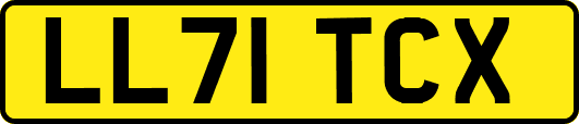 LL71TCX