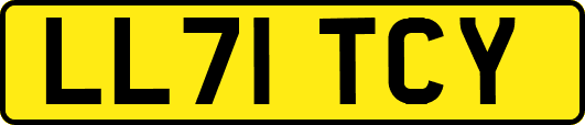 LL71TCY