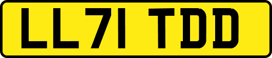LL71TDD