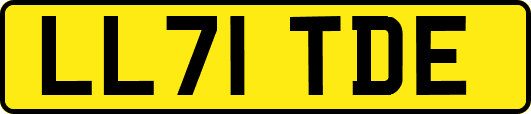 LL71TDE