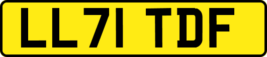 LL71TDF