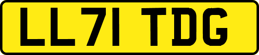 LL71TDG