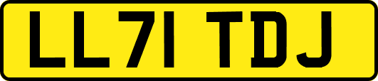 LL71TDJ