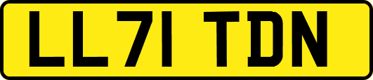 LL71TDN