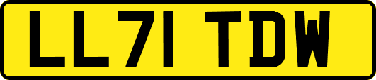 LL71TDW