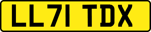 LL71TDX