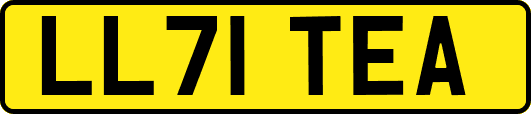 LL71TEA